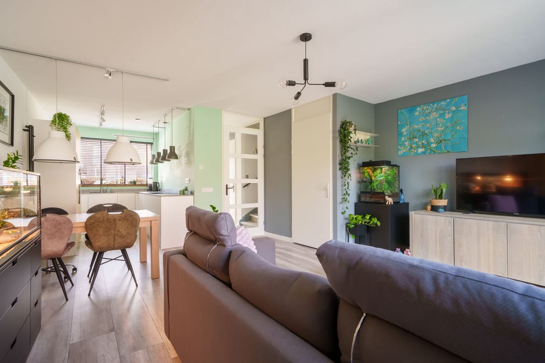 Foto 13 van Roald Amundsenstraat 106