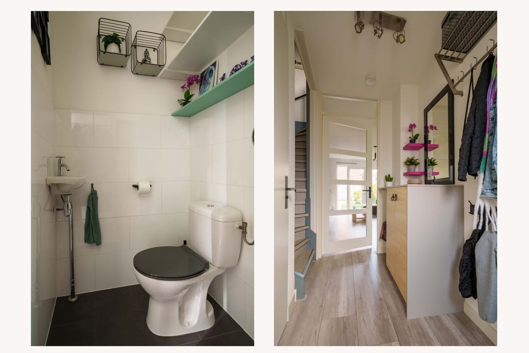 Foto 7 van Roald Amundsenstraat 106