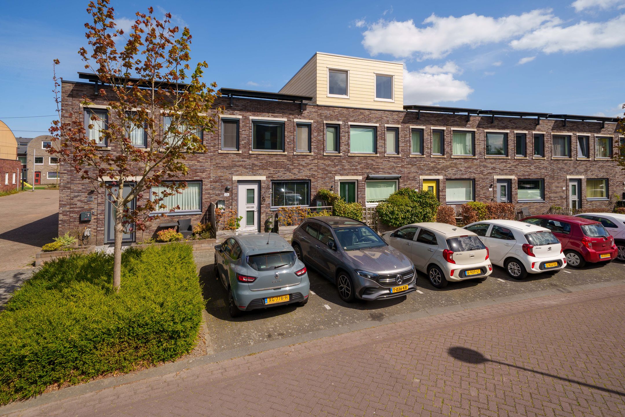 Foto 42 van Roald Amundsenstraat 106