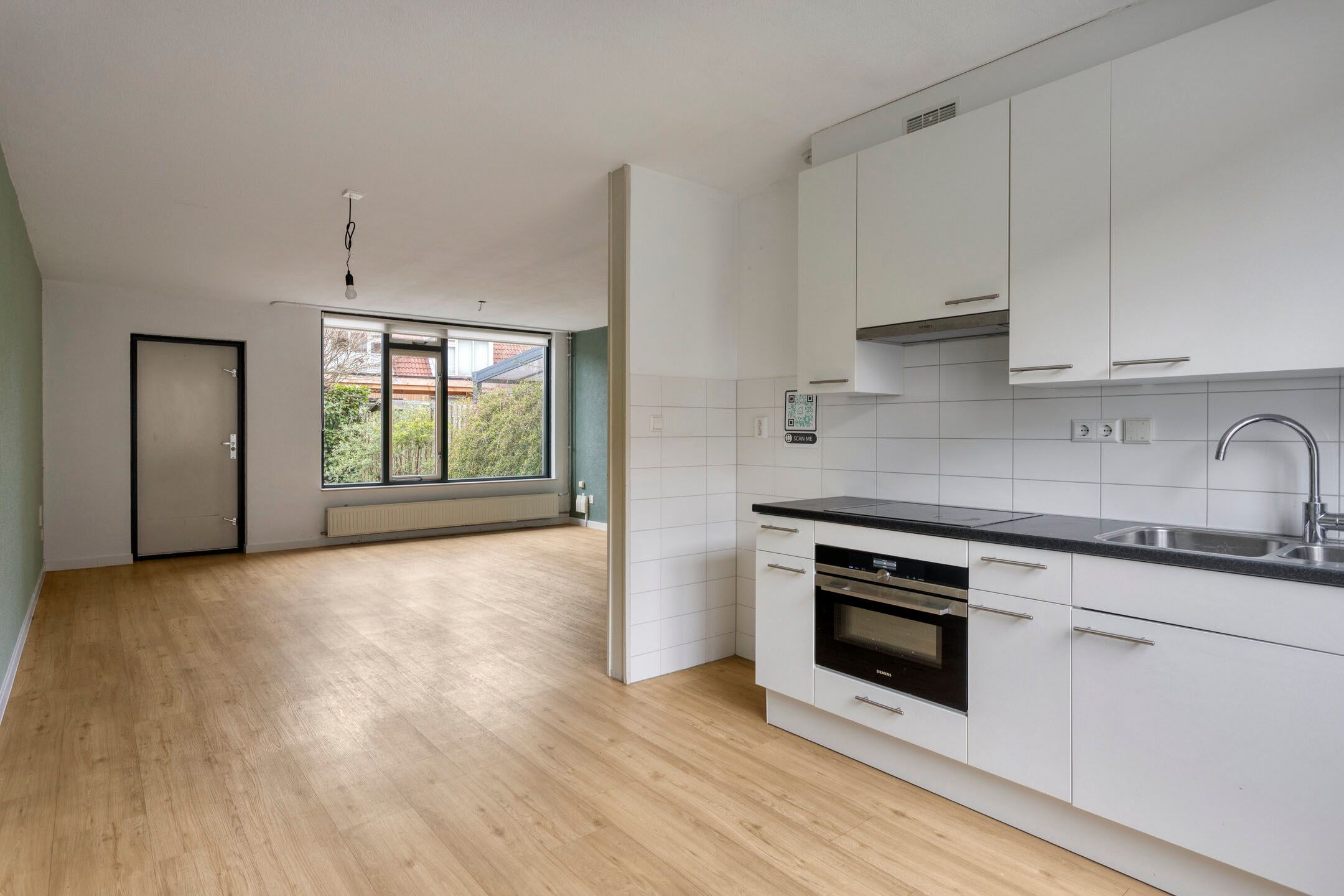 Foto 3 van Ganzebloem 27