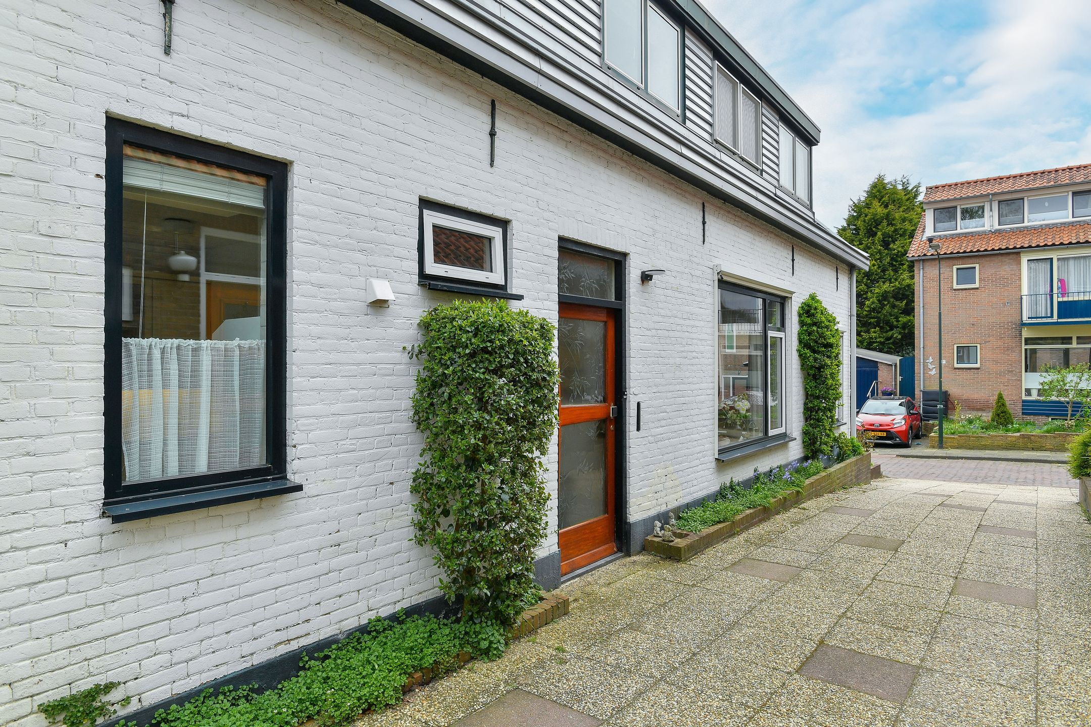 Foto 6 van Jagerspad 19