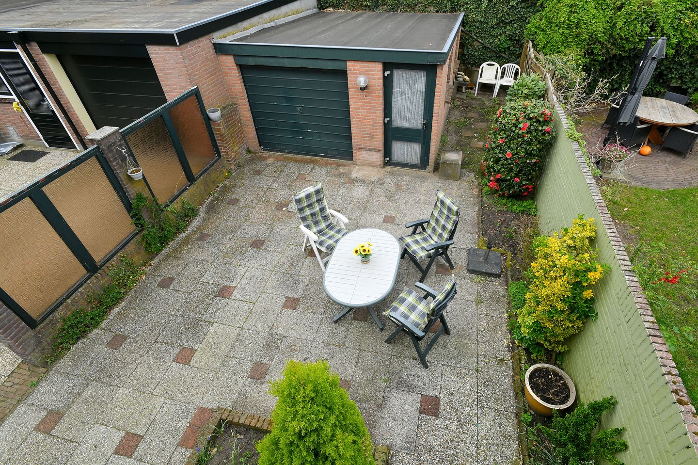 Foto 4 van Jagerspad 19