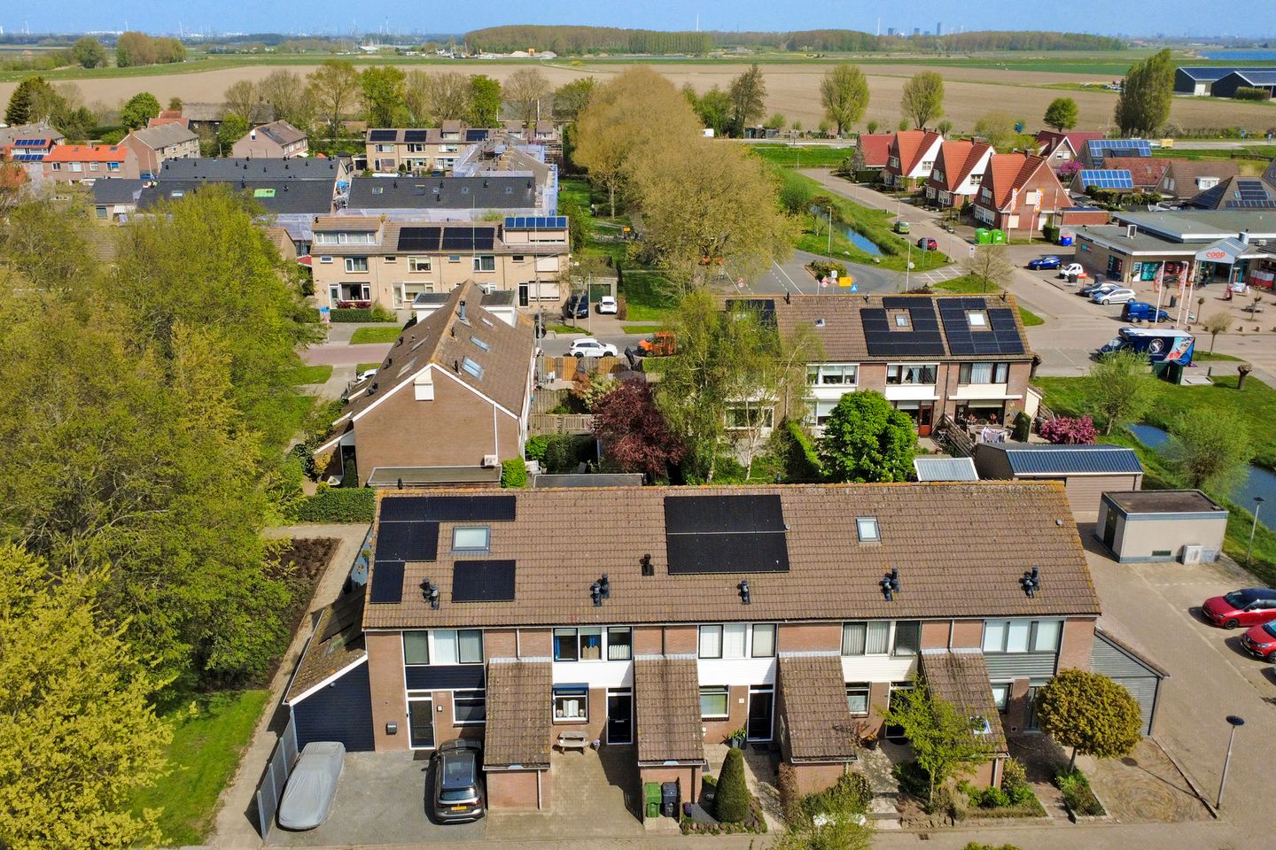 Foto 40 van Burgemeester Vrieslaan 11