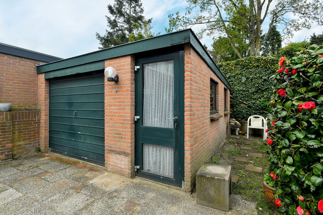 Foto 32 van Jagerspad 19