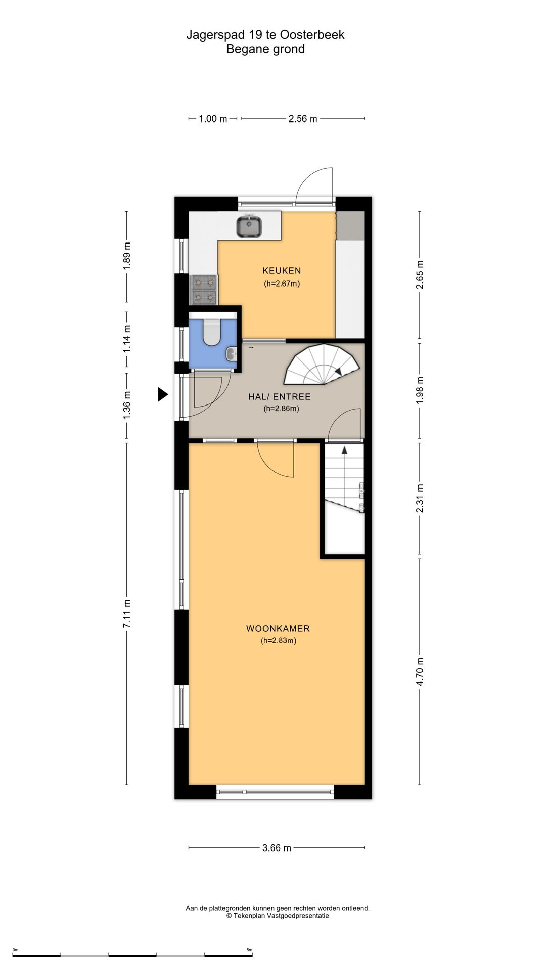 Foto 37 van Jagerspad 19