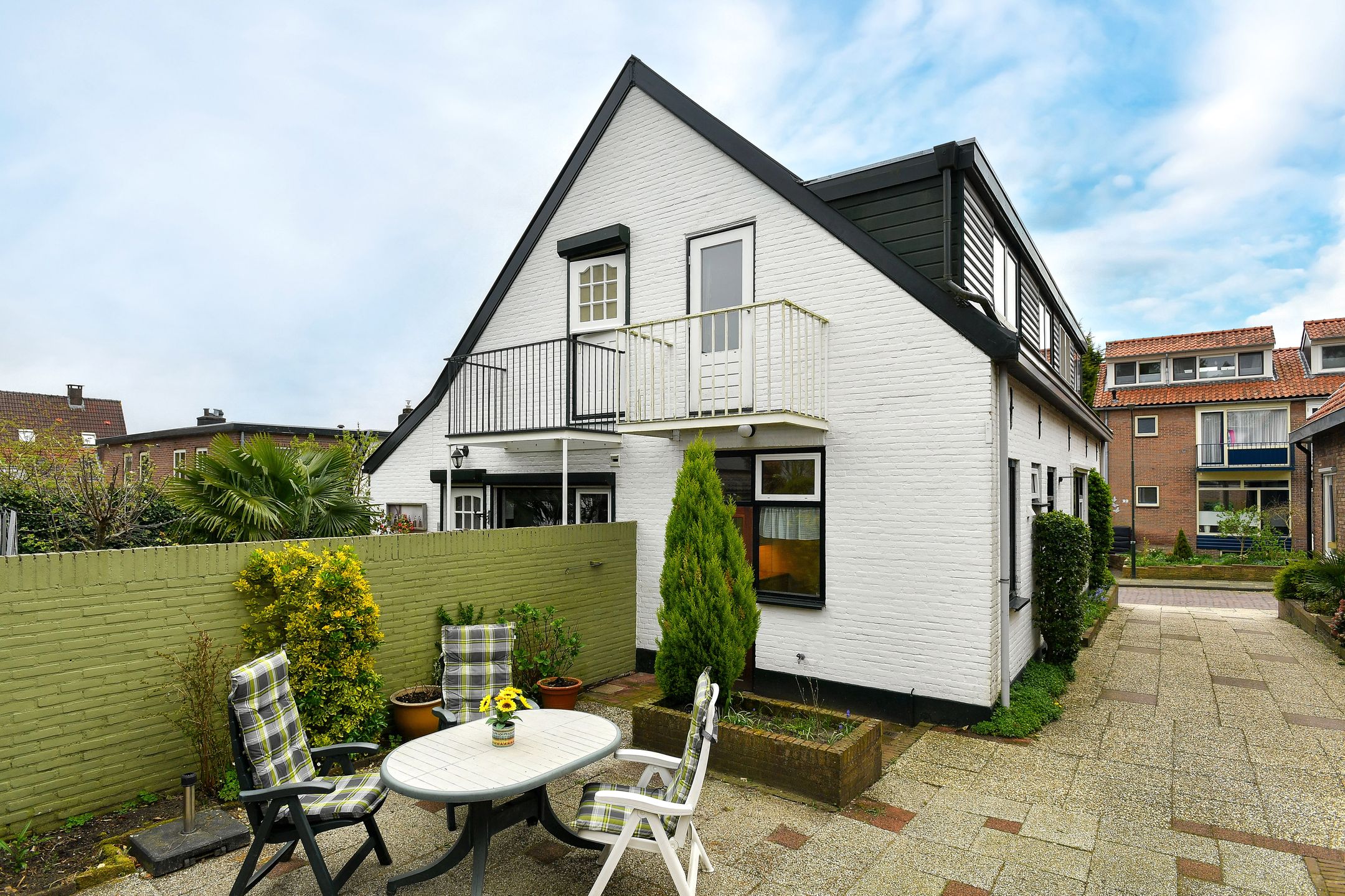 Foto 27 van Jagerspad 19