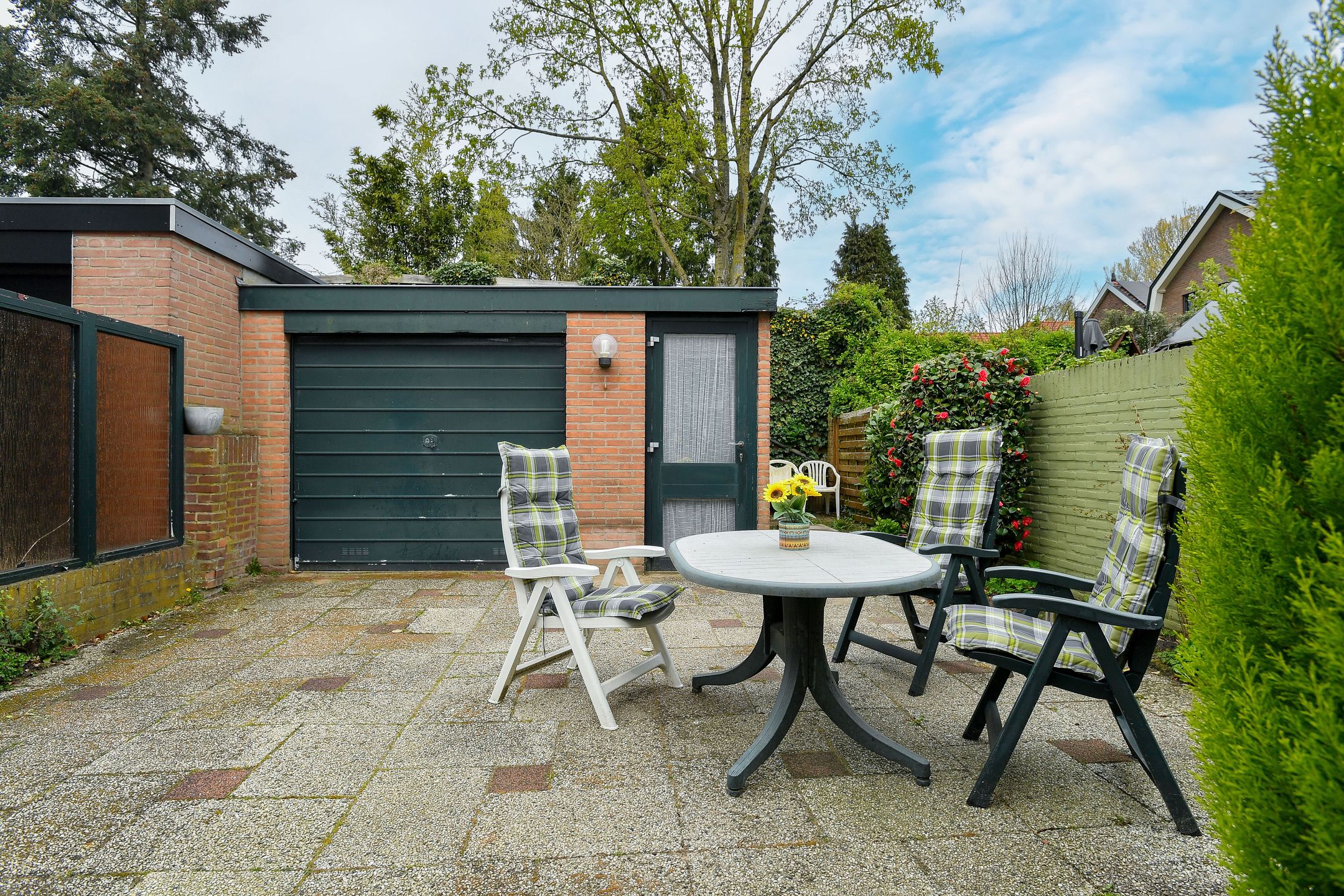 Foto 30 van Jagerspad 19