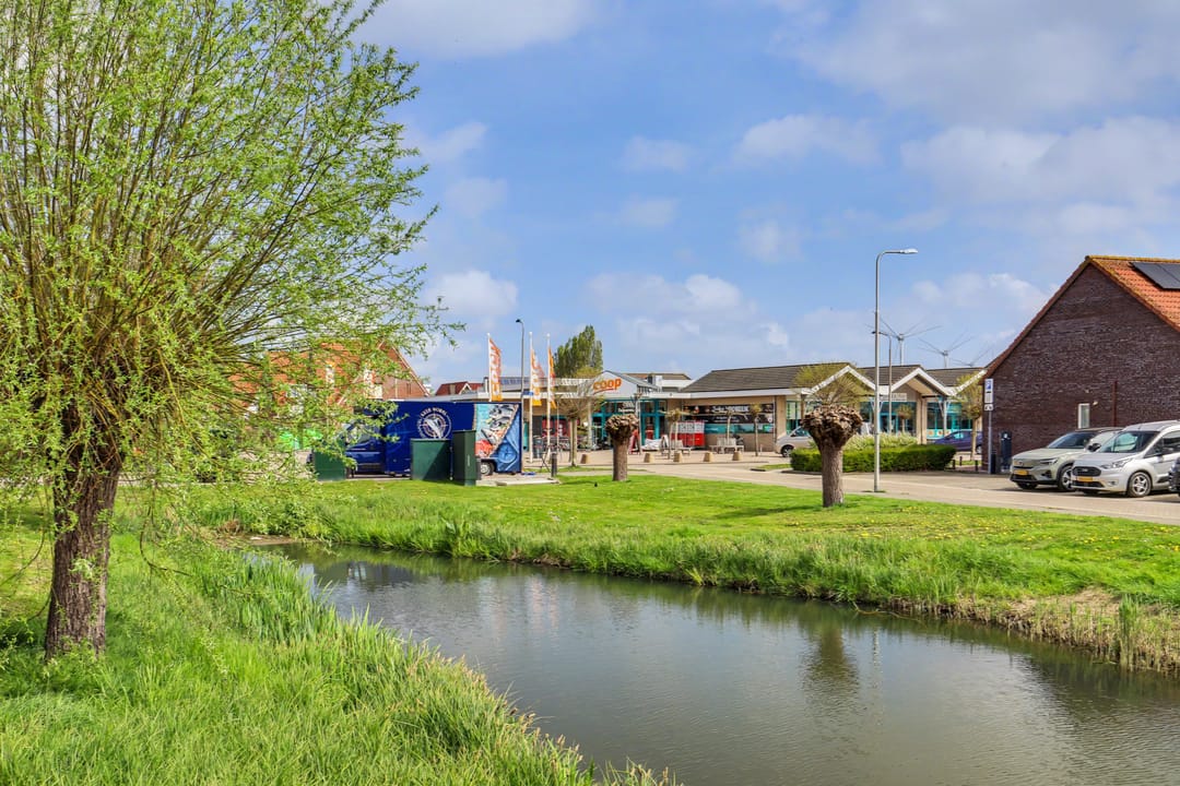 Foto 38 van Burgemeester Vrieslaan 11