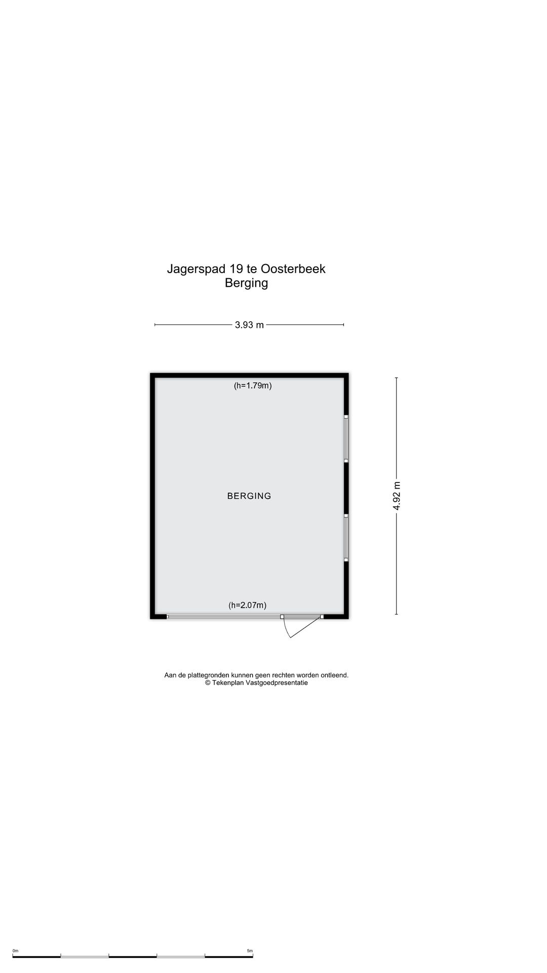 Foto 38 van Jagerspad 19