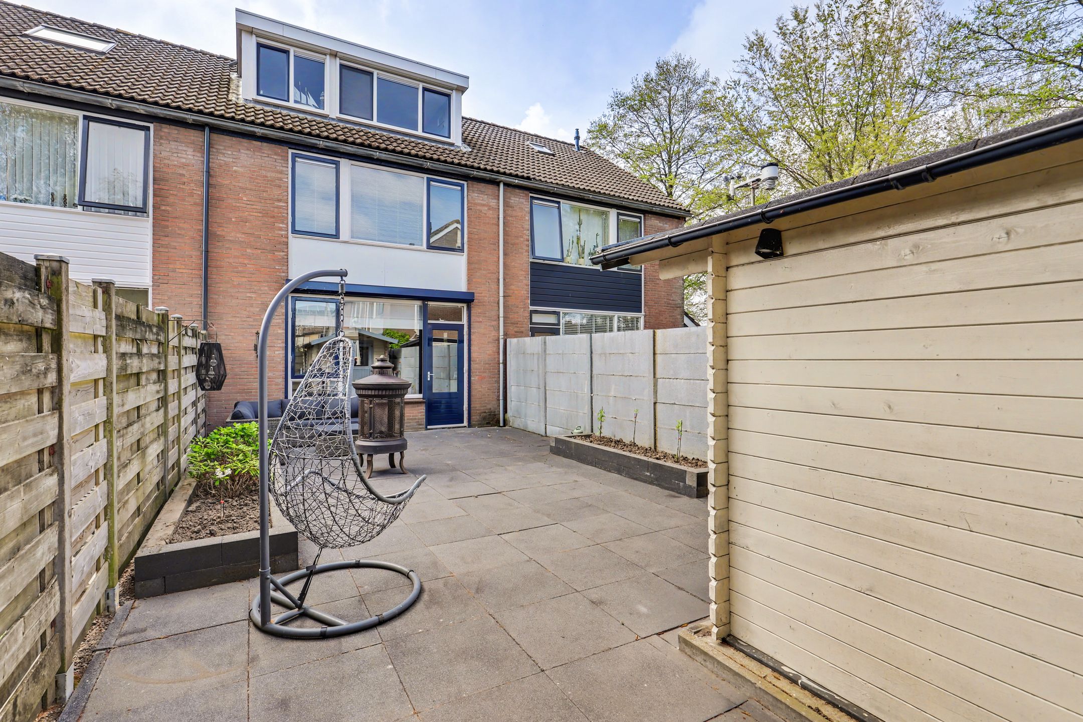 Foto 36 van Burgemeester Vrieslaan 11