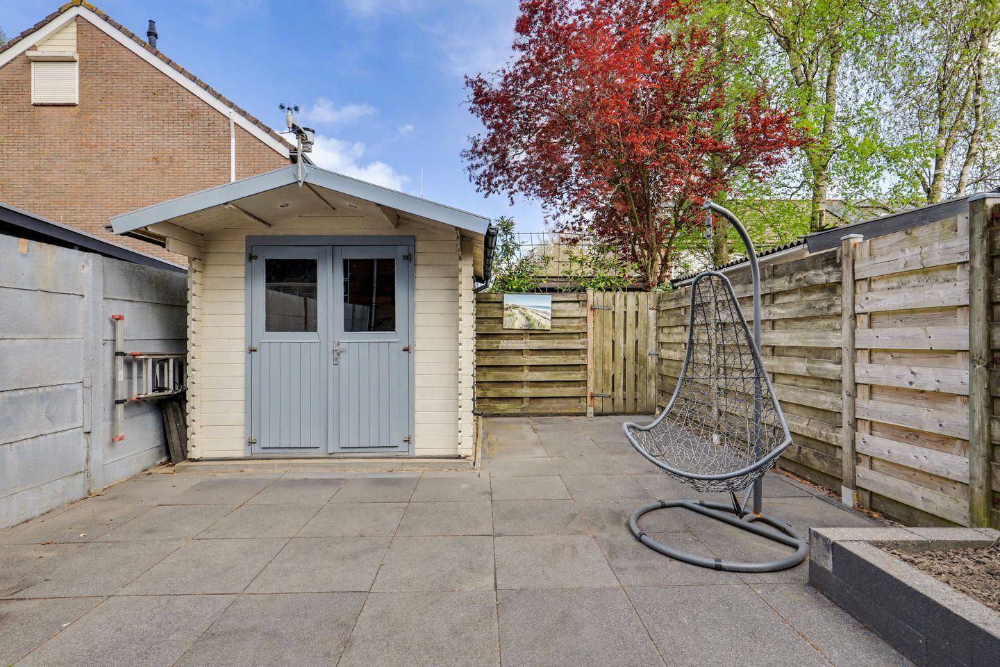 Foto 34 van Burgemeester Vrieslaan 11