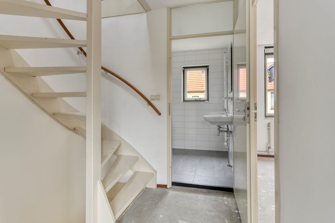 Foto 22 van Ganzebloem 27