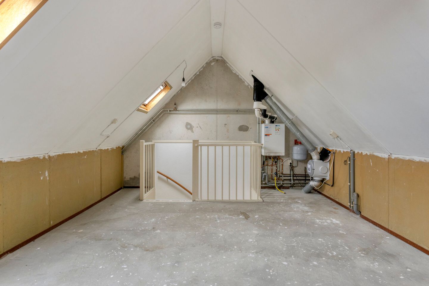 Foto 25 van Ganzebloem 27