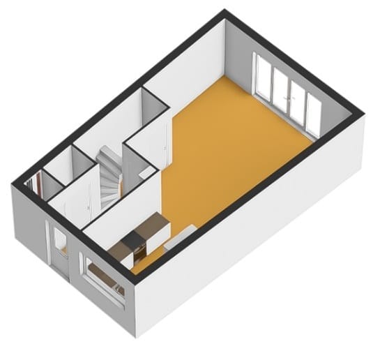 Foto 45 van Roald Amundsenstraat 106