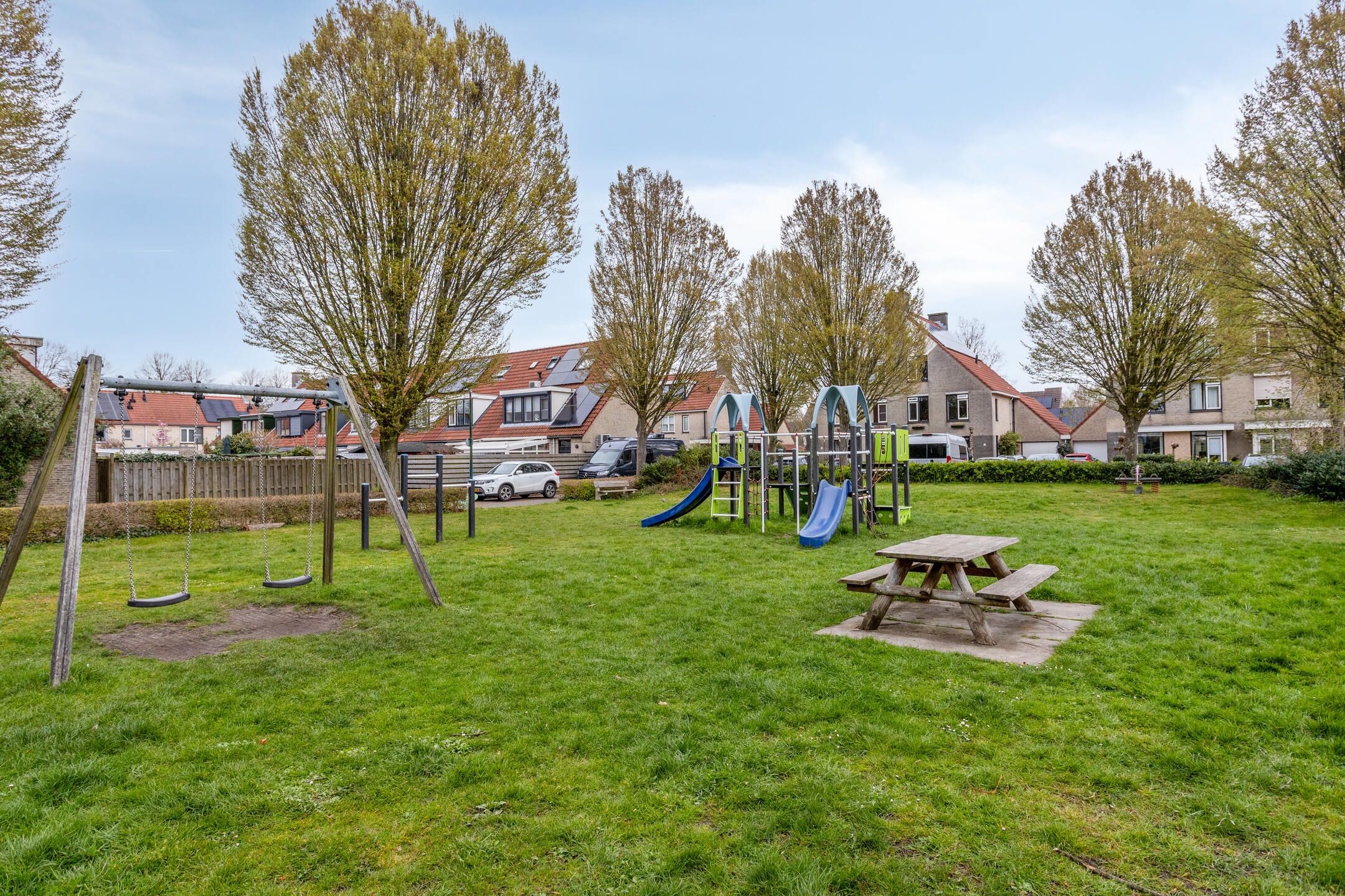 Foto 33 van Ganzebloem 27