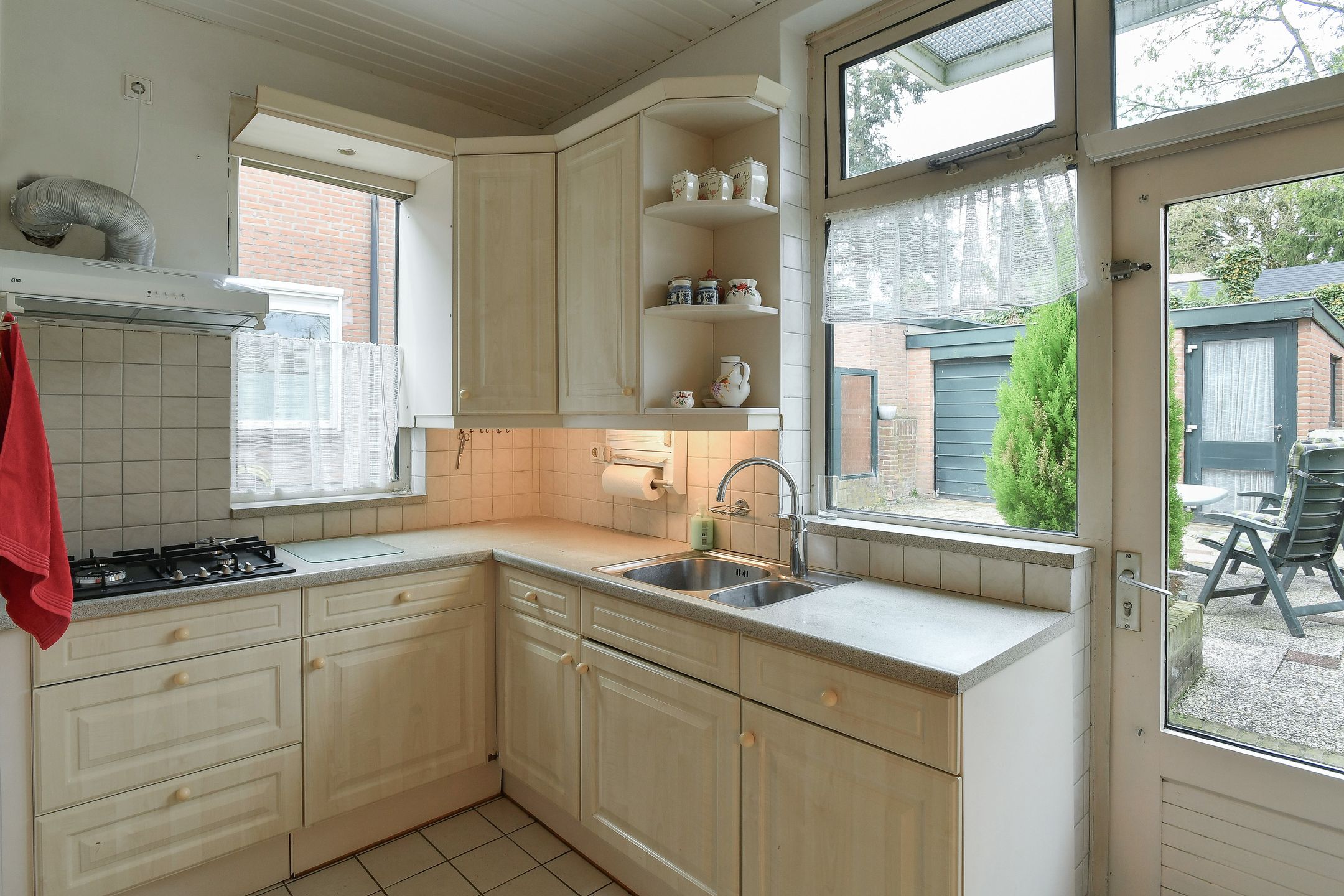 Foto 12 van Jagerspad 19