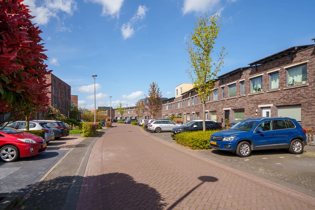 Foto 43 van Roald Amundsenstraat 106