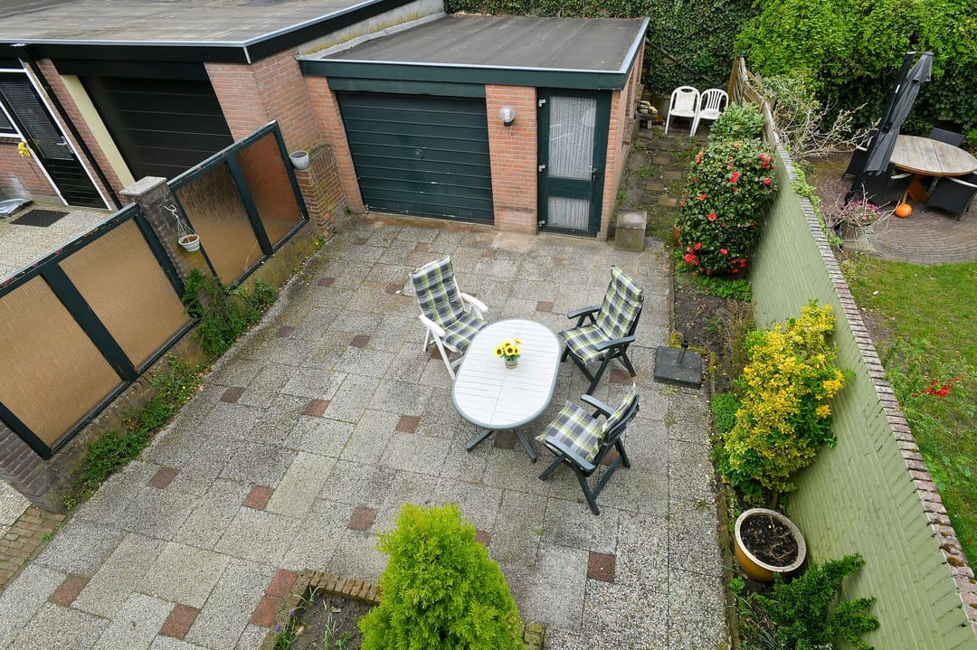 Foto 31 van Jagerspad 19