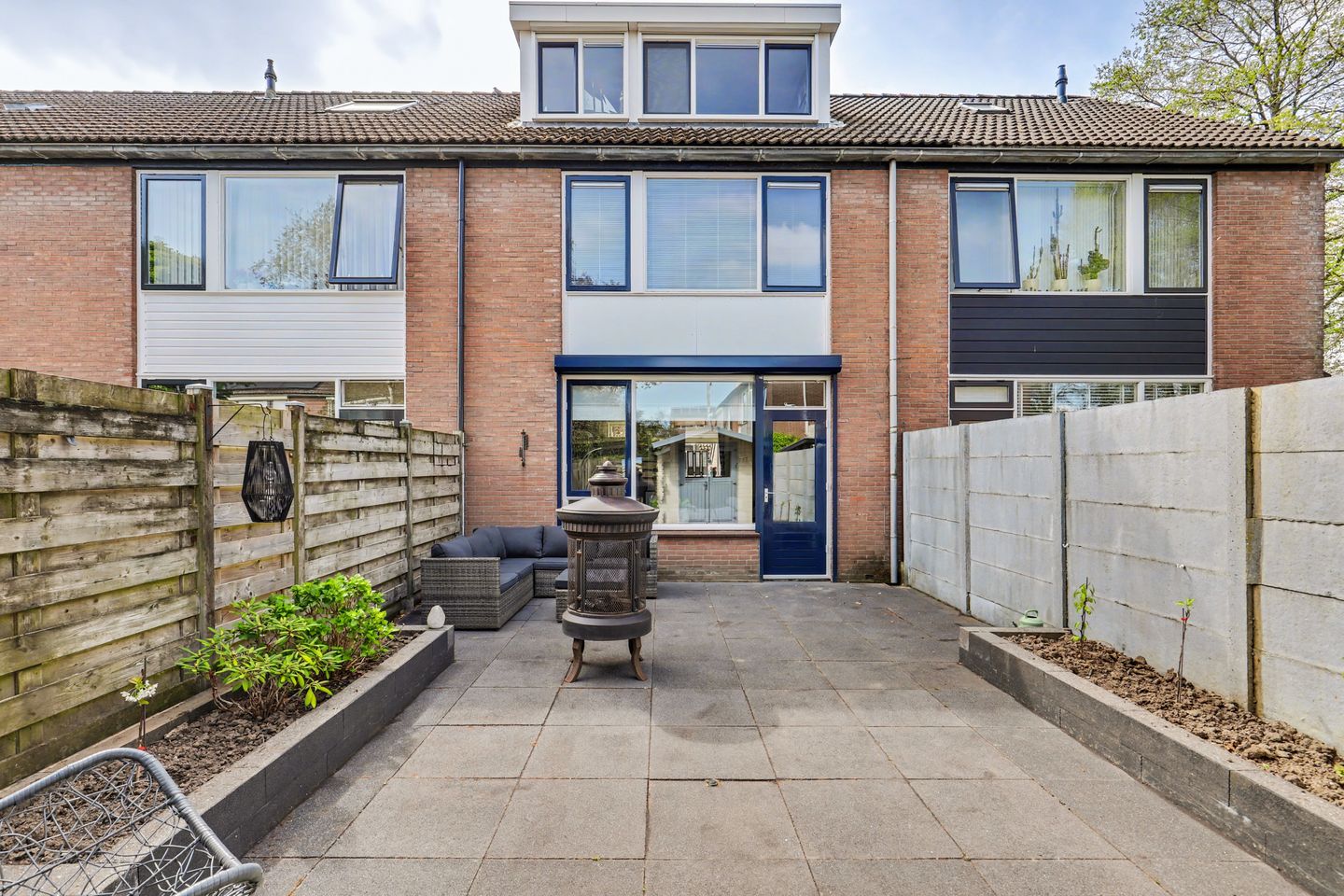 Foto 35 van Burgemeester Vrieslaan 11