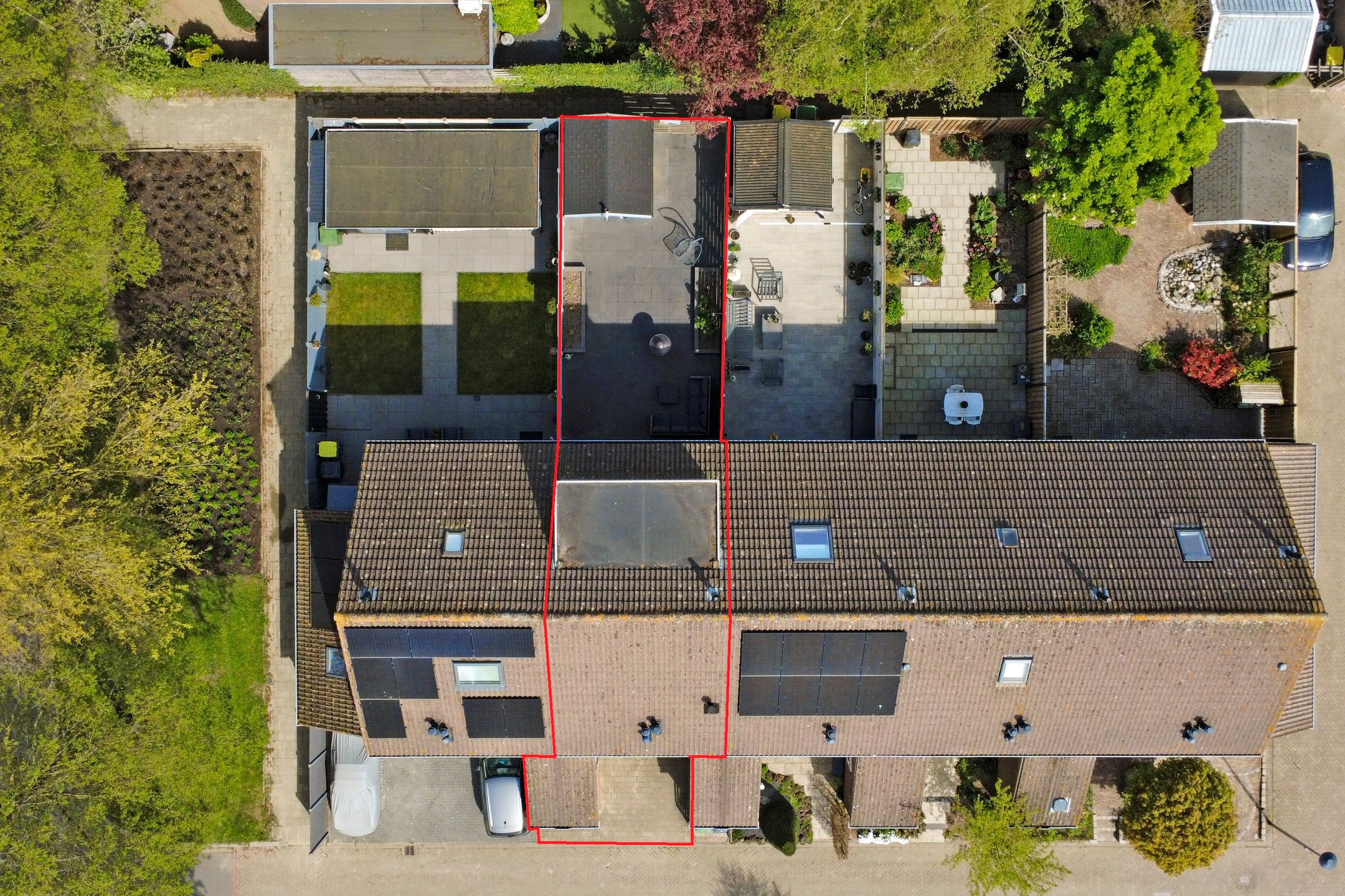 Foto 39 van Burgemeester Vrieslaan 11