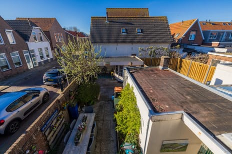 Secretaris Varkevisserstraat 249 tertiary image