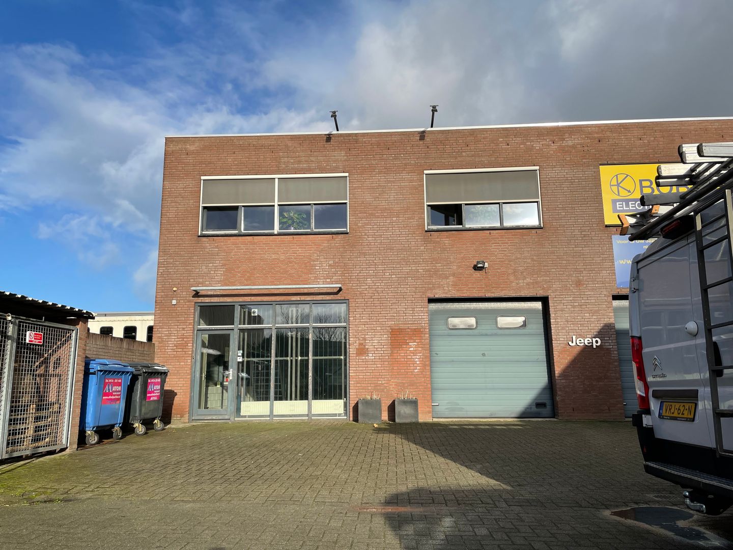 Bekijk foto 1 van Industrieweg 69-e