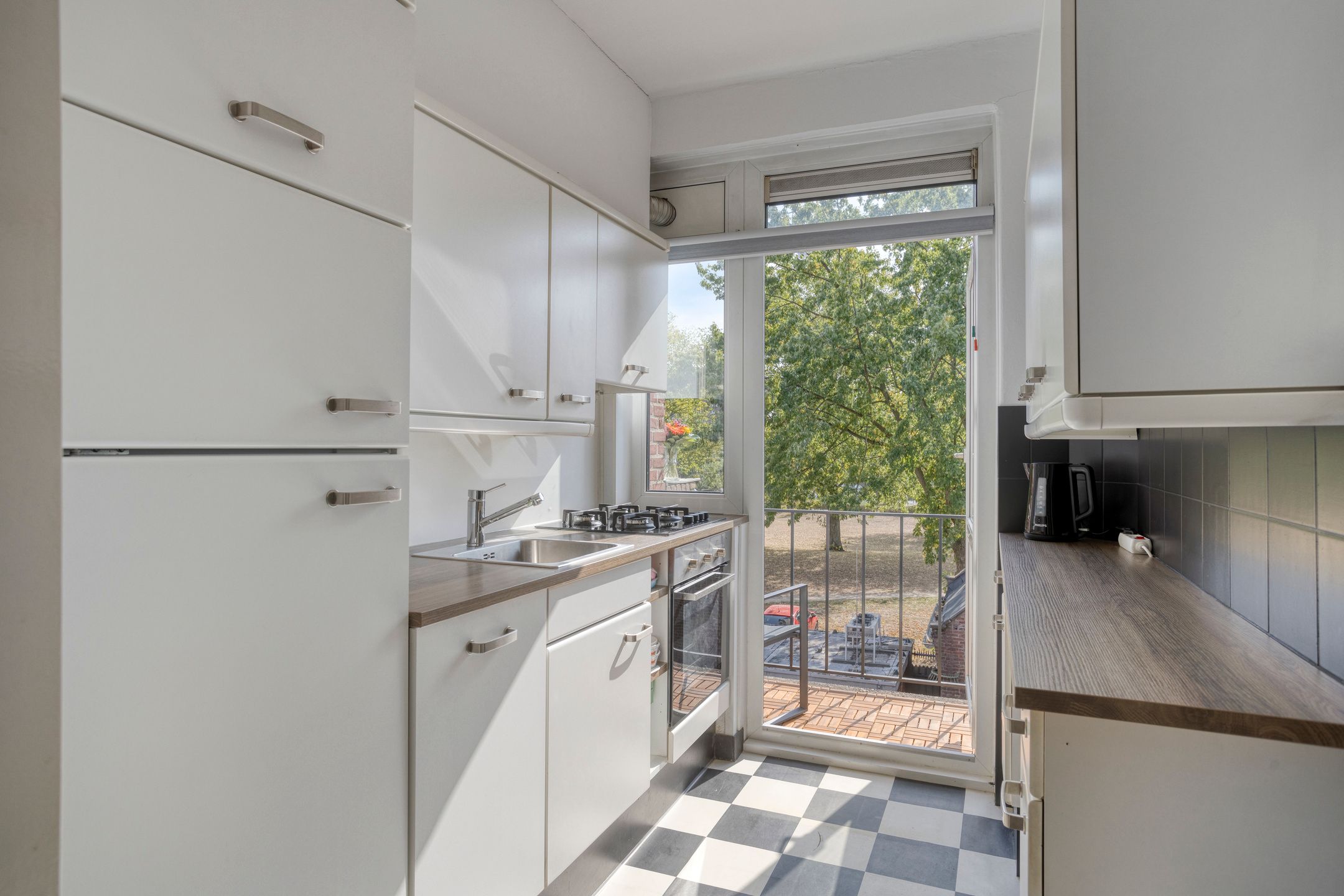 Foto 6 van Lagelandstraat 25