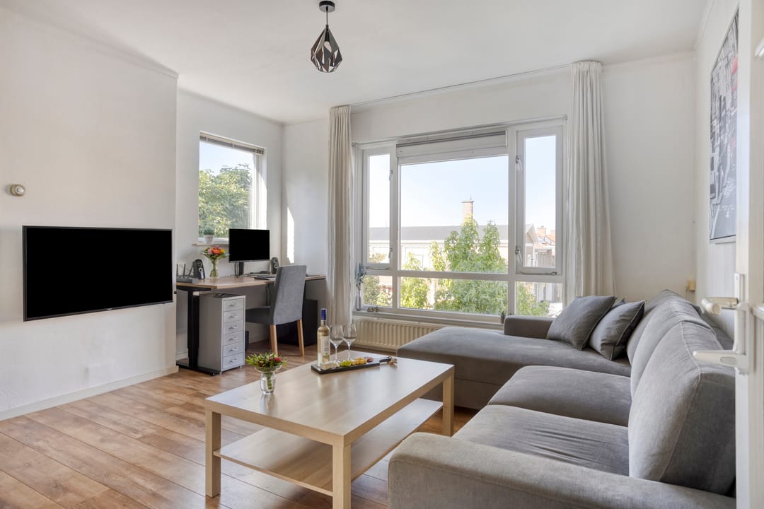 Foto 2 van Lagelandstraat 25