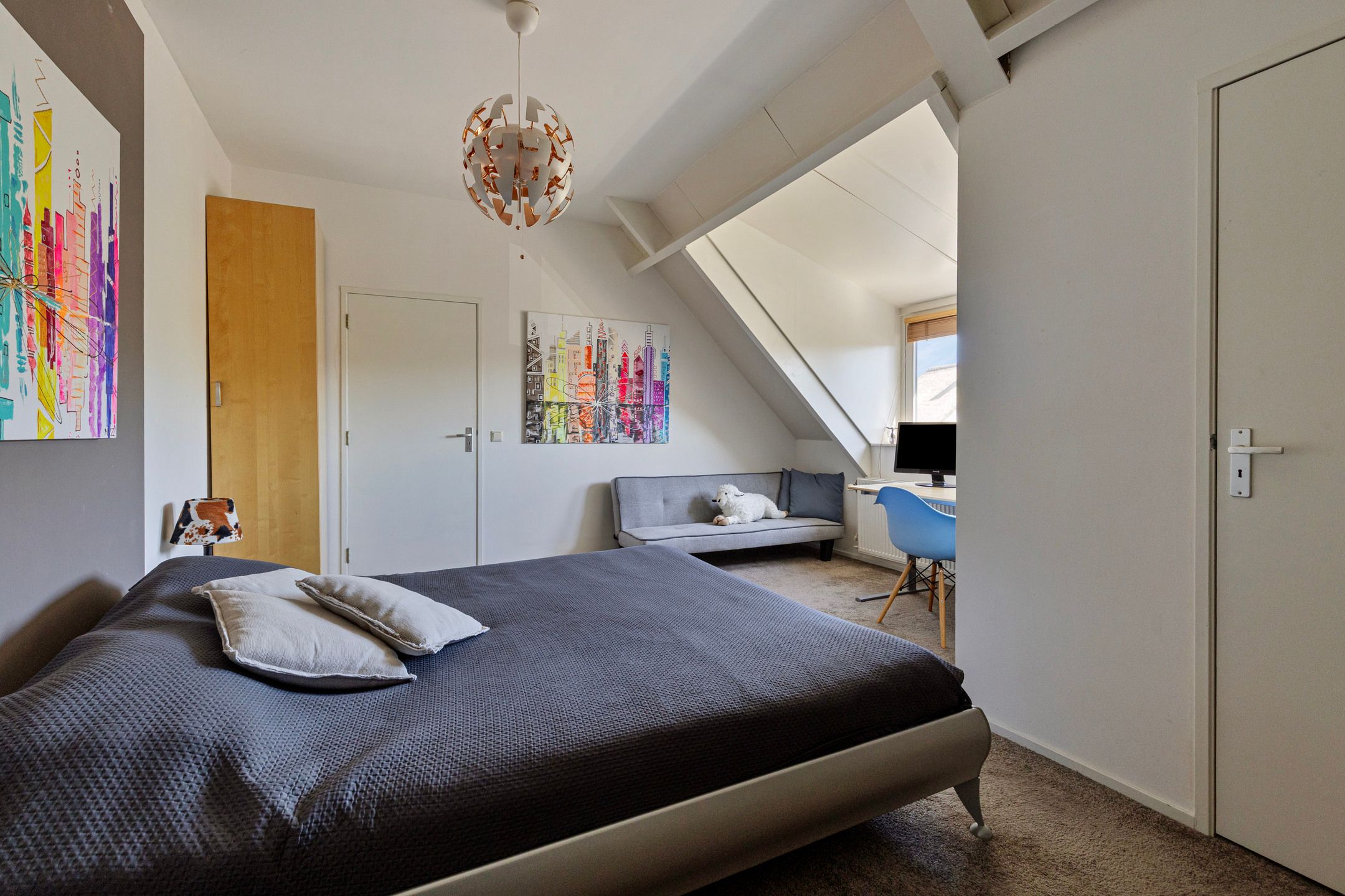 Photo 30 of Berlingenweg 11