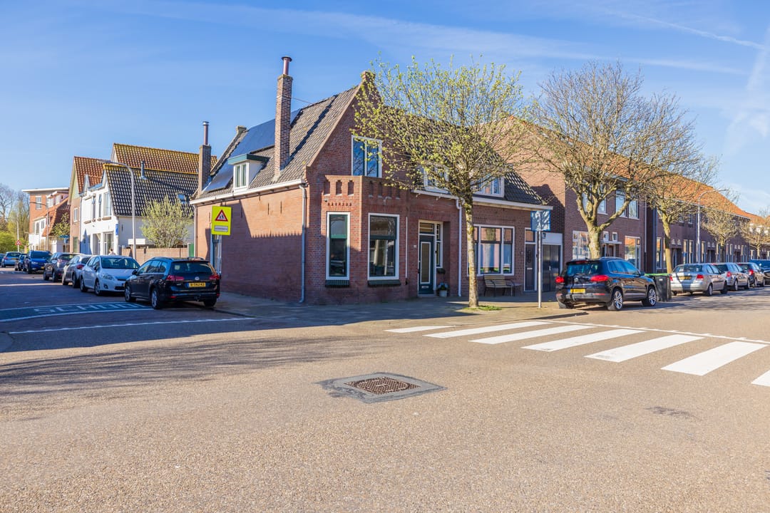 Photo 1 of Secretaris Varkevisserstraat 249