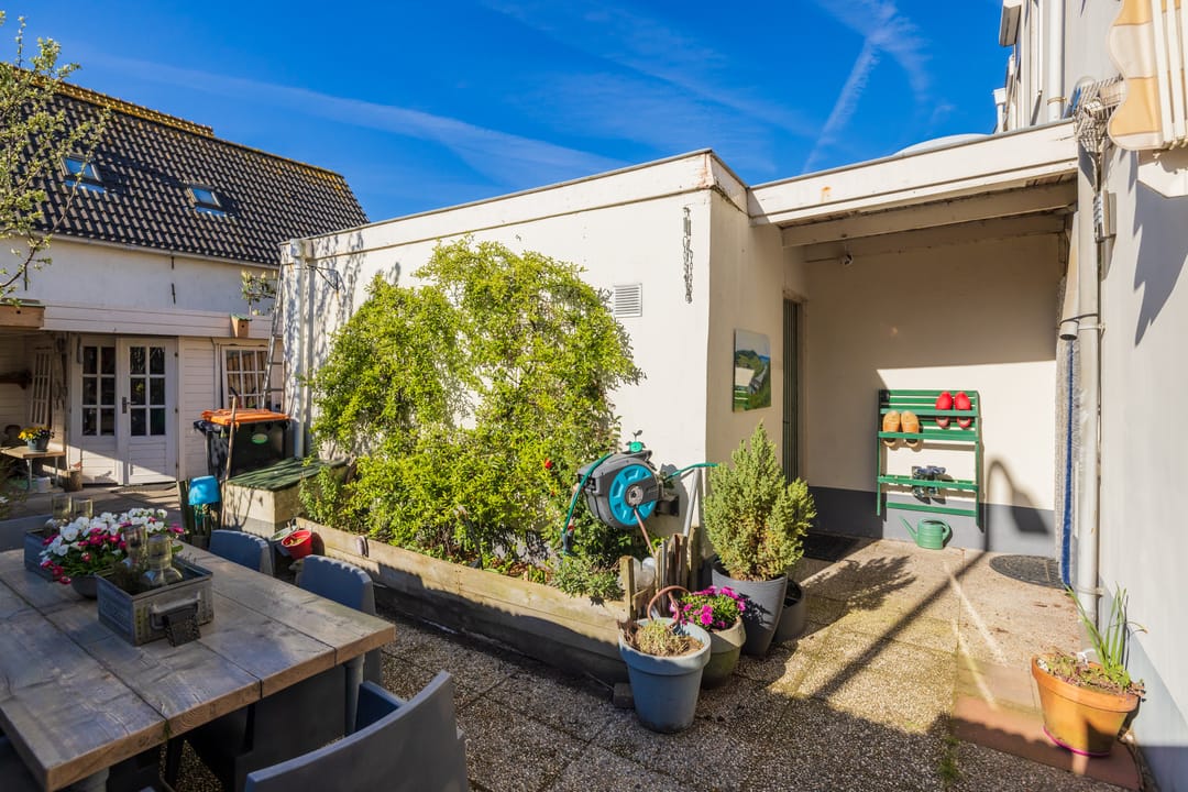 Photo 17 of Secretaris Varkevisserstraat 249