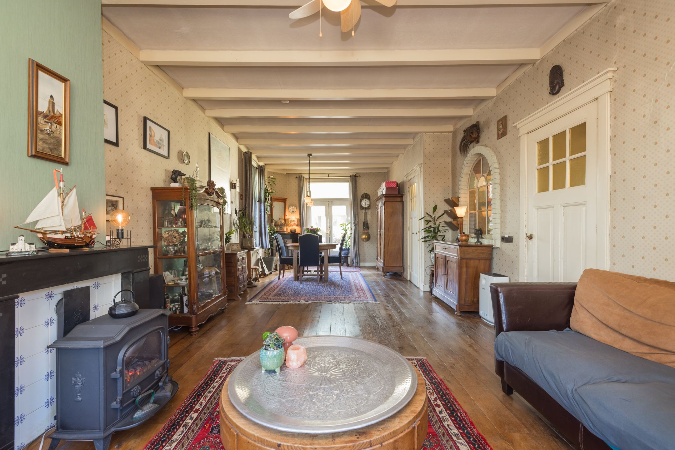 Photo 9 of Secretaris Varkevisserstraat 249