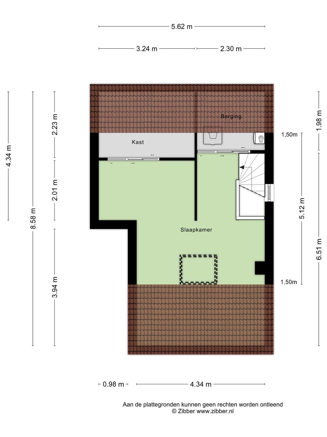 Foto 22 van Lagelandstraat 25