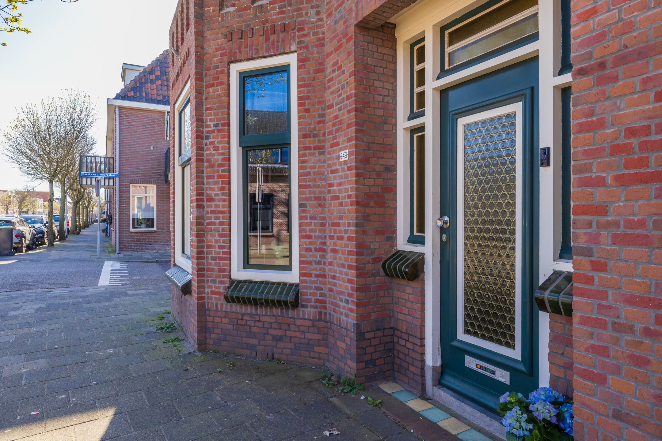 Photo 6 of Secretaris Varkevisserstraat 249