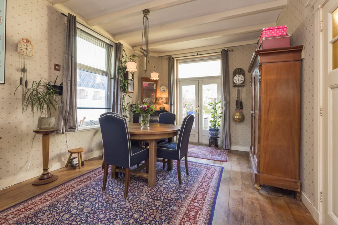 Photo 11 of Secretaris Varkevisserstraat 249