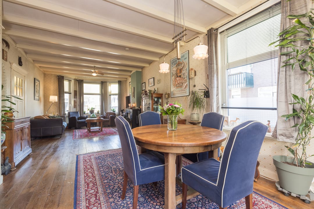 Photo 13 of Secretaris Varkevisserstraat 249