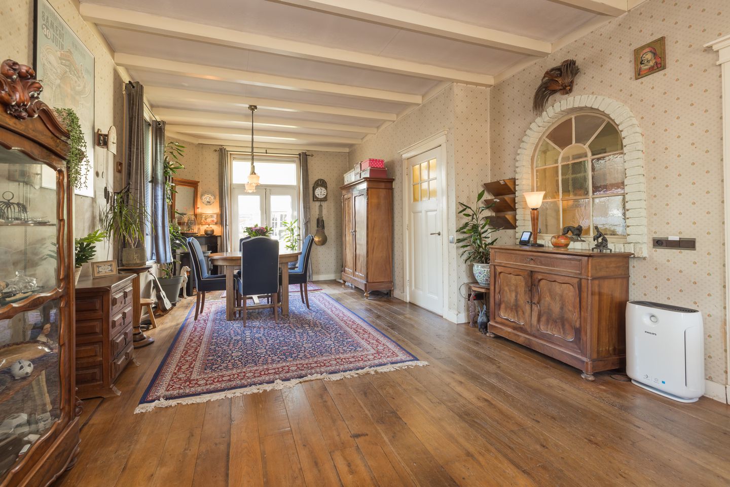 Photo 10 of Secretaris Varkevisserstraat 249