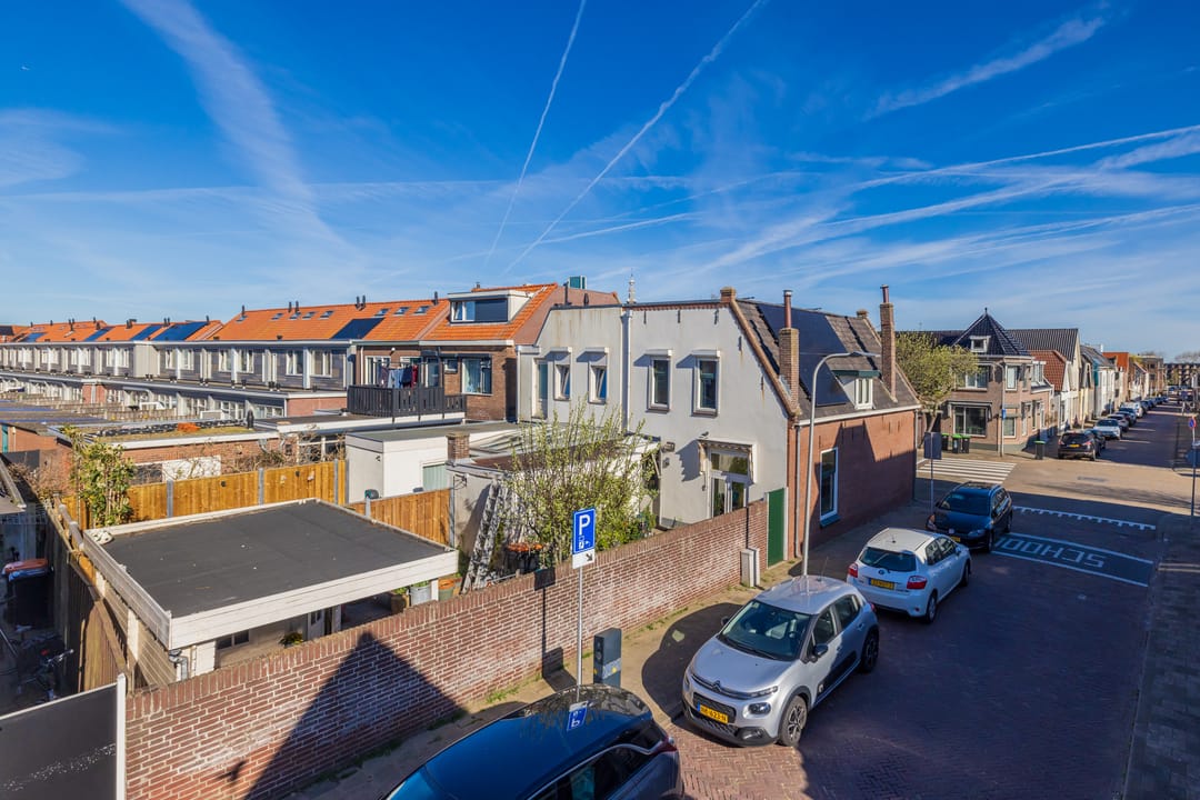 Photo 2 of Secretaris Varkevisserstraat 249