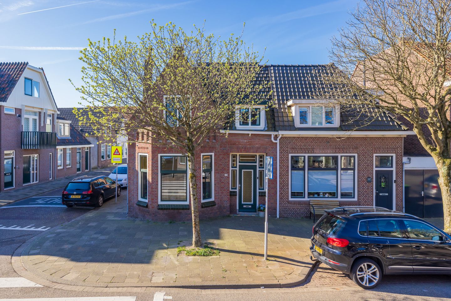 Photo 5 of Secretaris Varkevisserstraat 249