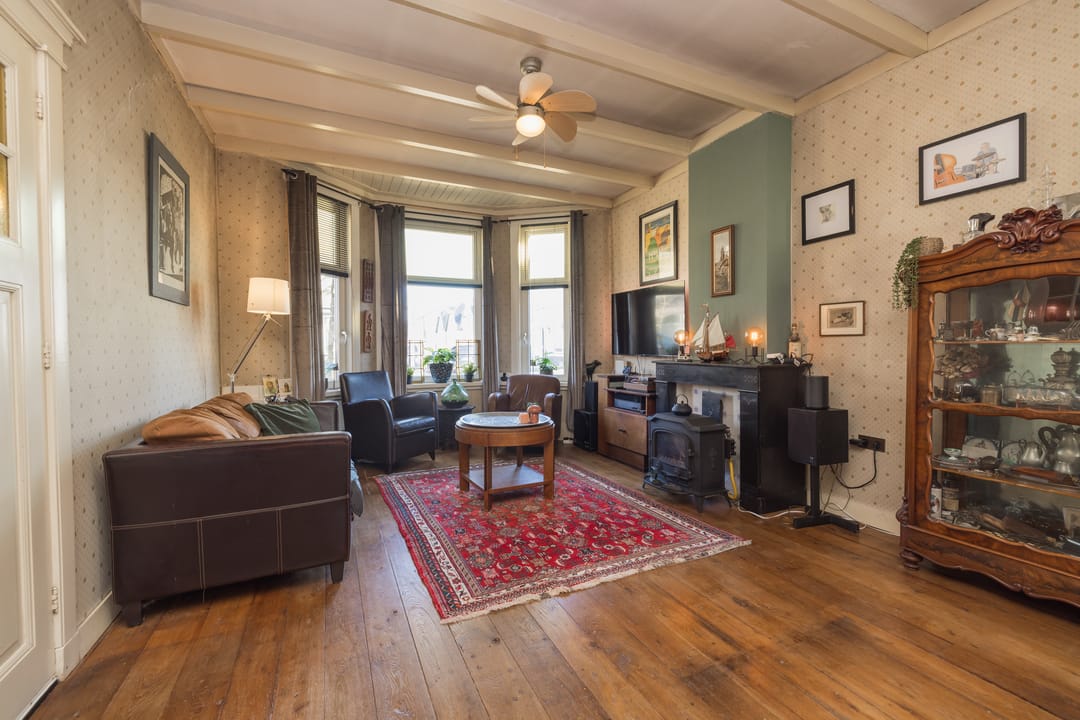 Photo 8 of Secretaris Varkevisserstraat 249