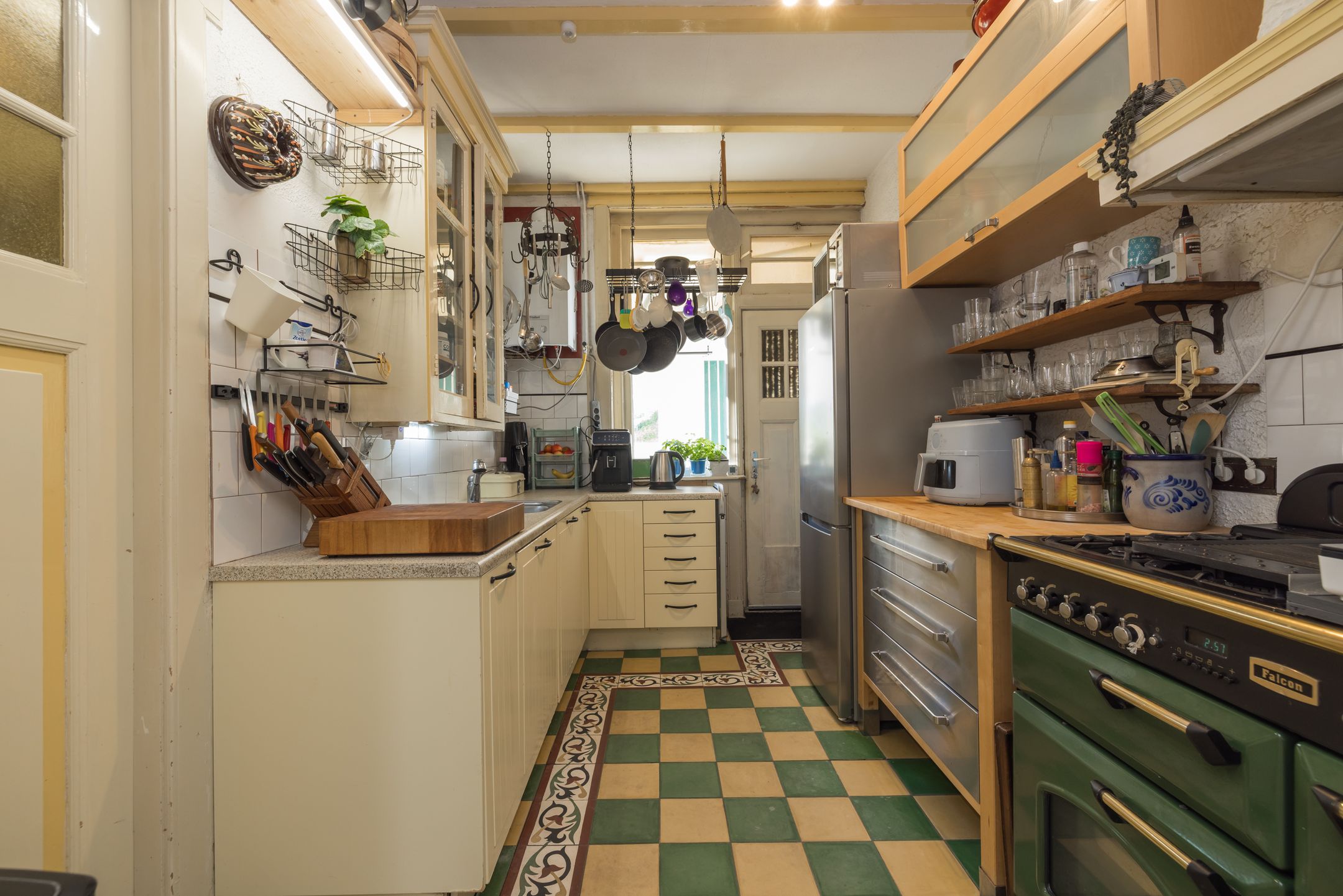 Photo 15 of Secretaris Varkevisserstraat 249