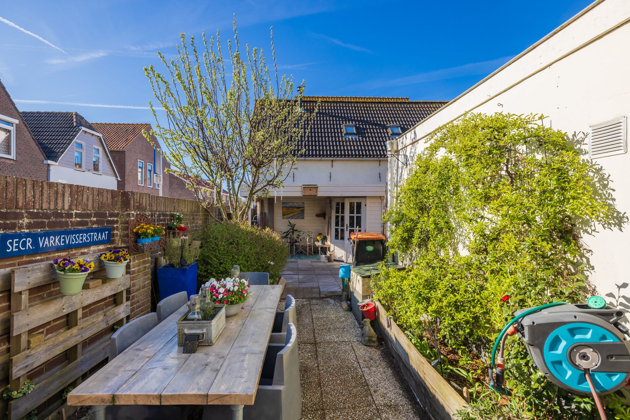 Photo 18 of Secretaris Varkevisserstraat 249
