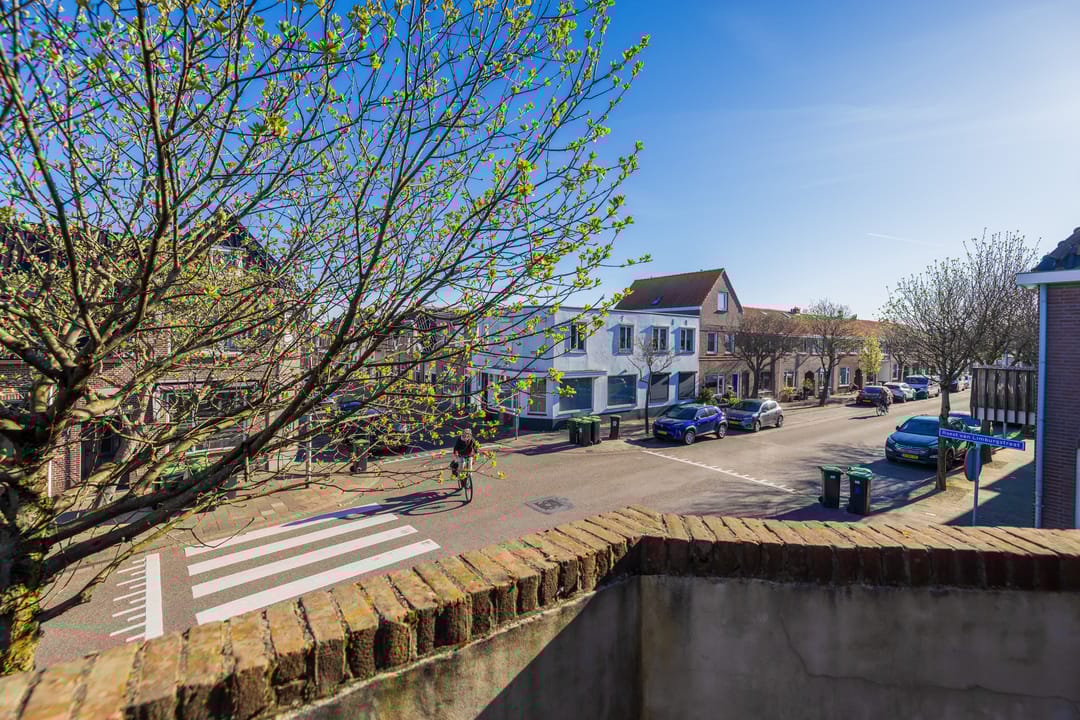 Photo 28 of Secretaris Varkevisserstraat 249