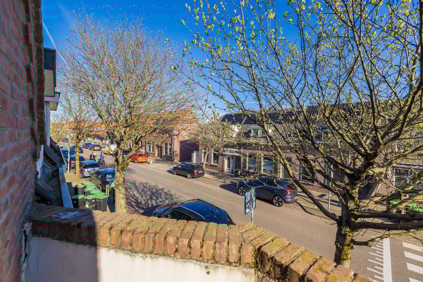 Photo 29 of Secretaris Varkevisserstraat 249