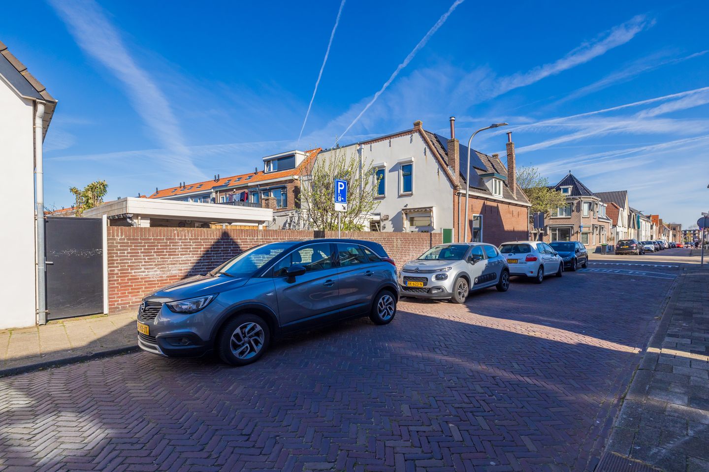 Photo 35 of Secretaris Varkevisserstraat 249