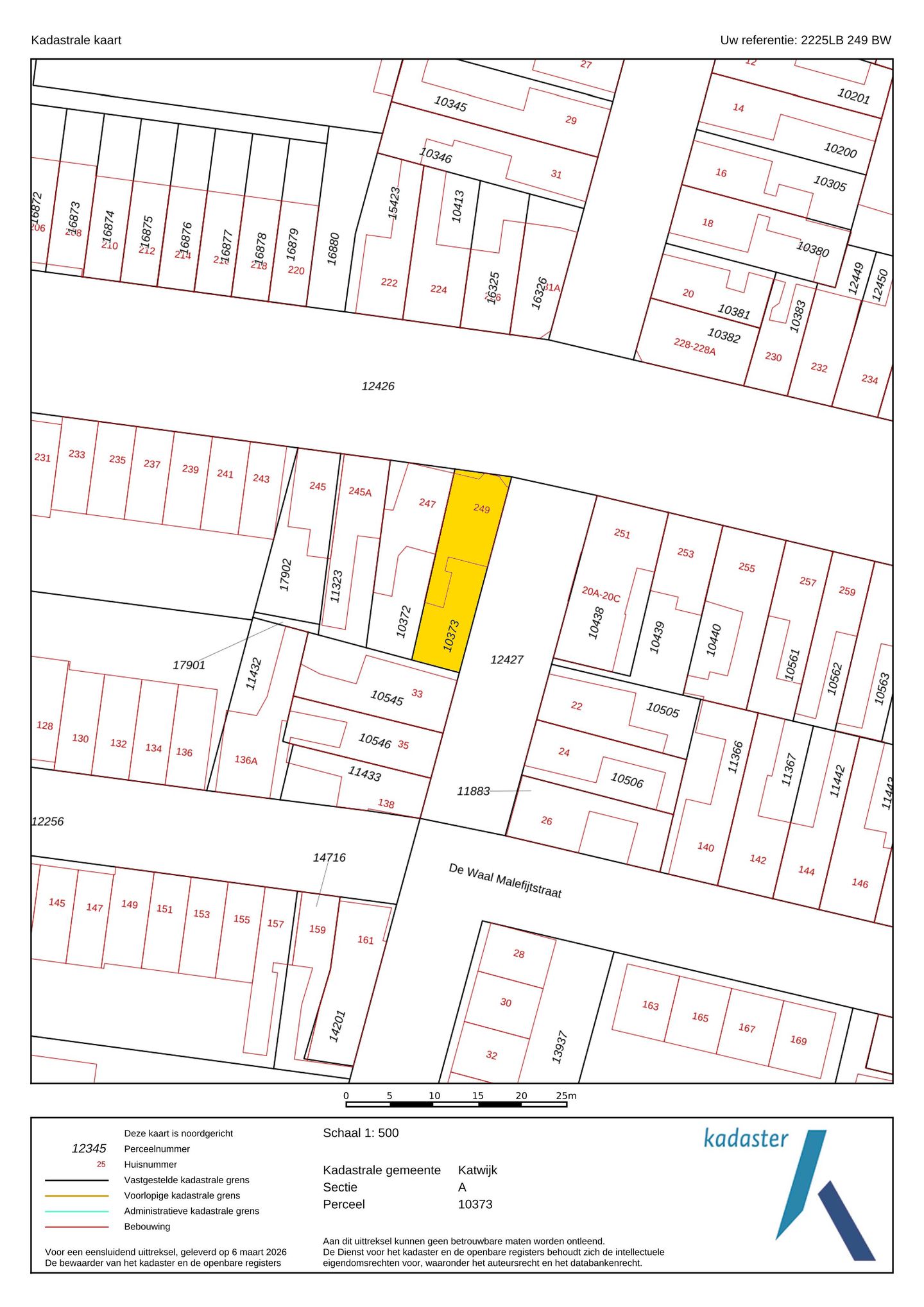 Photo 40 of Secretaris Varkevisserstraat 249