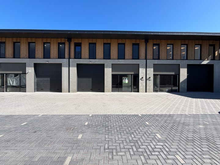 Lakenblekerstraat 21-B2