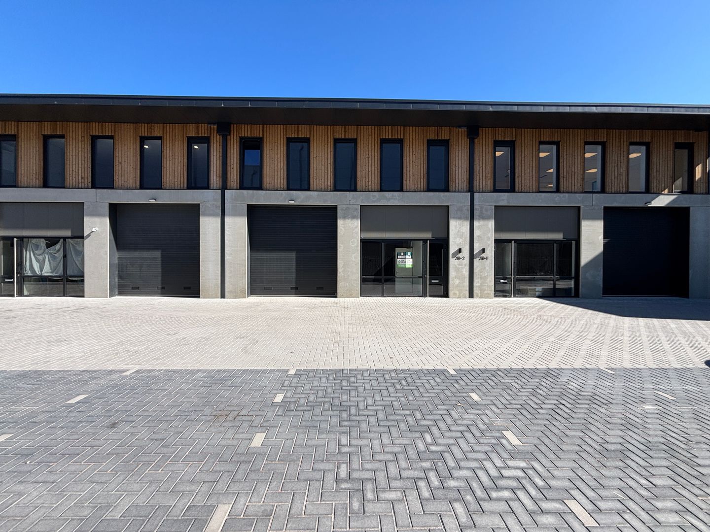 Bekijk foto 1 van Lakenblekerstraat 21-B2