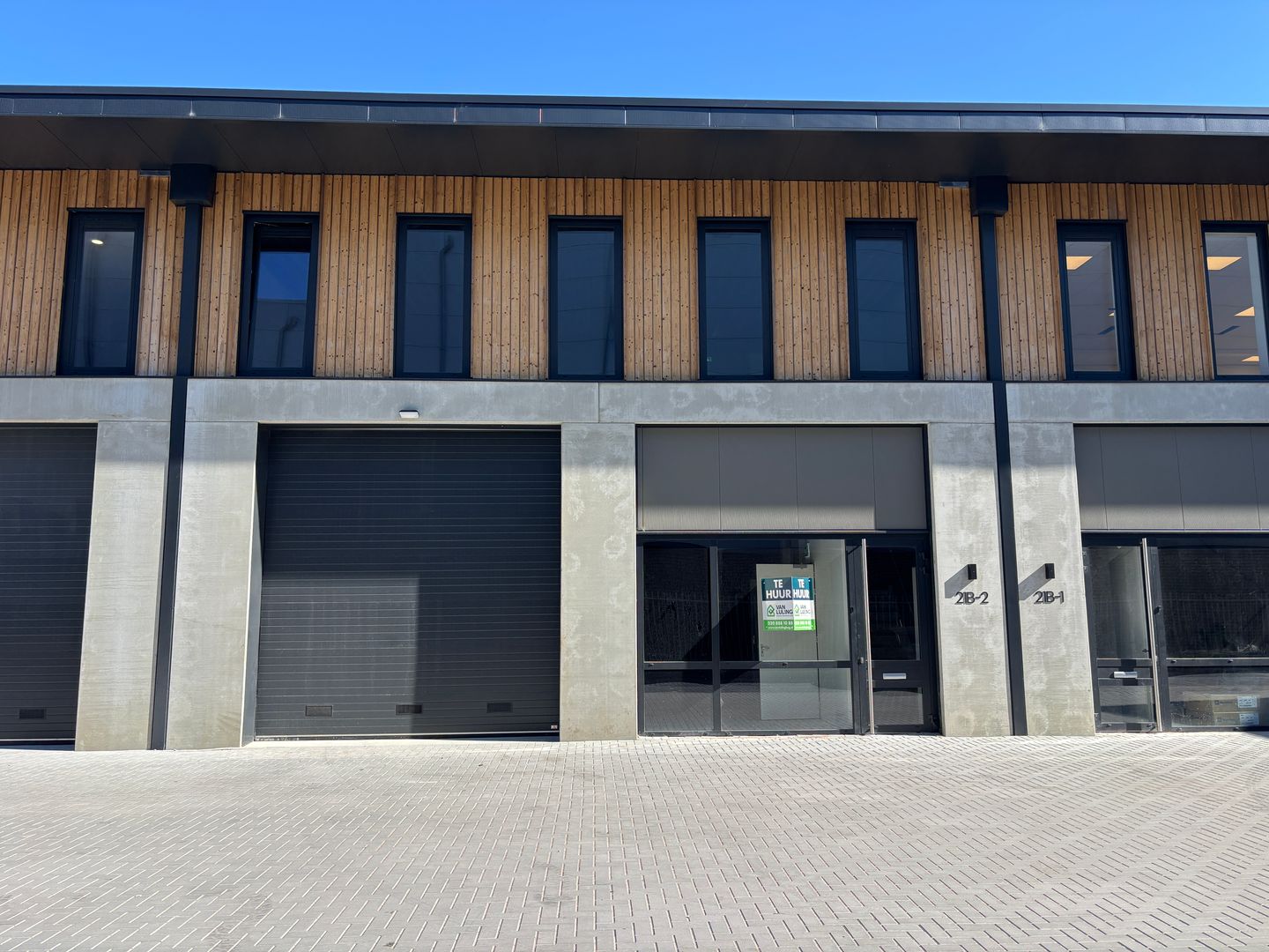 Bekijk foto 2 van Lakenblekerstraat 21-B2