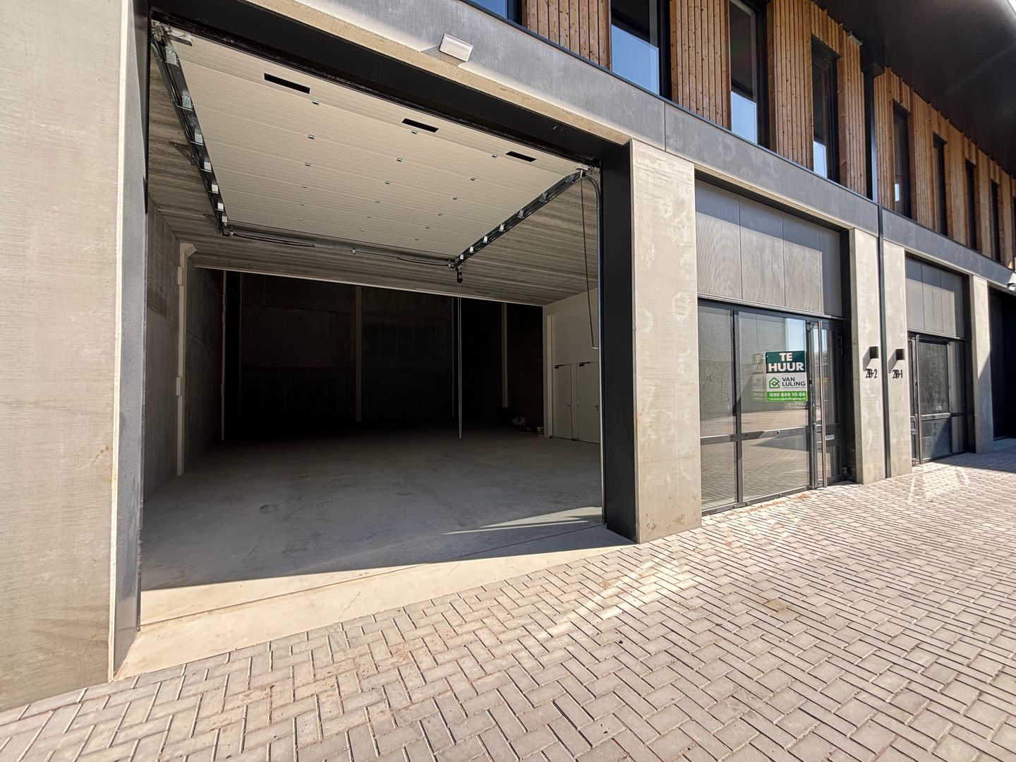 Bekijk foto 3 van Lakenblekerstraat 21-B2